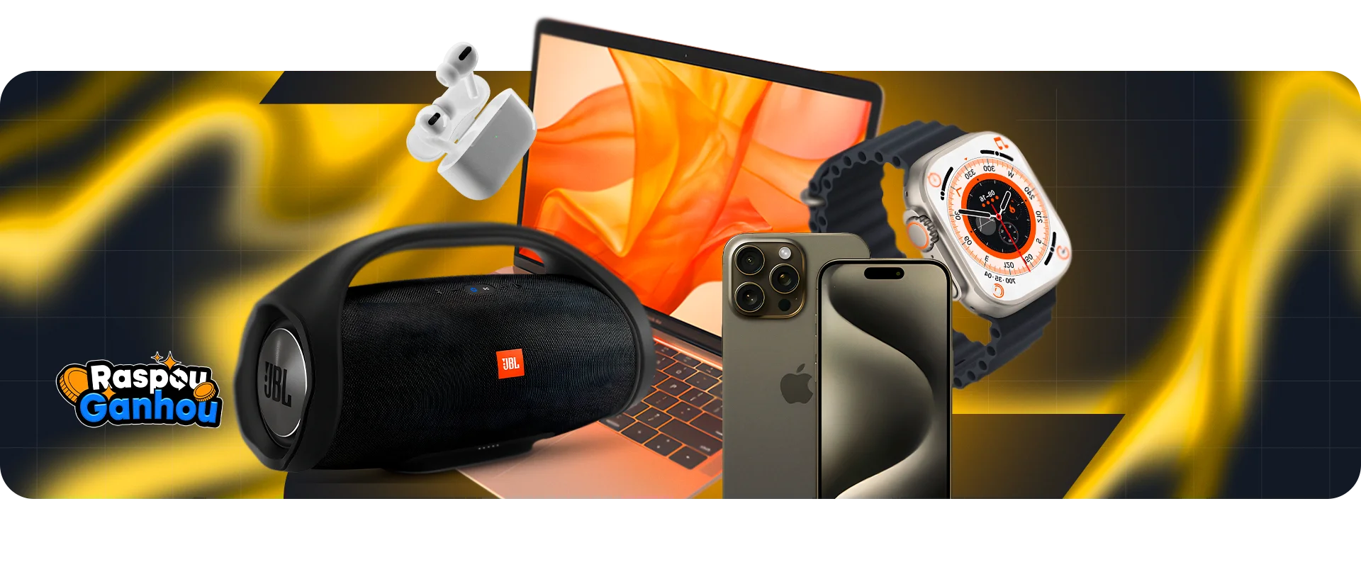 Sonho de Consumo 😍 - PRÊMIOS DE ATÉ R$5.000,00